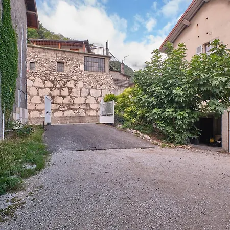Feriehus Maison Dans Ancienne Forge *