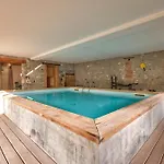 Maison Dans Ancienne Forge * Noyarey