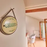 Holiday home Maison Dans Ancienne Forge *