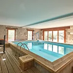 Holiday home Maison Dans Ancienne Forge