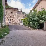 Maison Dans Ancienne Forge