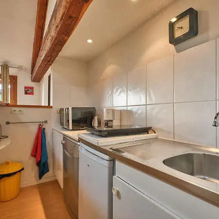 Maison Dans Ancienne Forge Noyarey