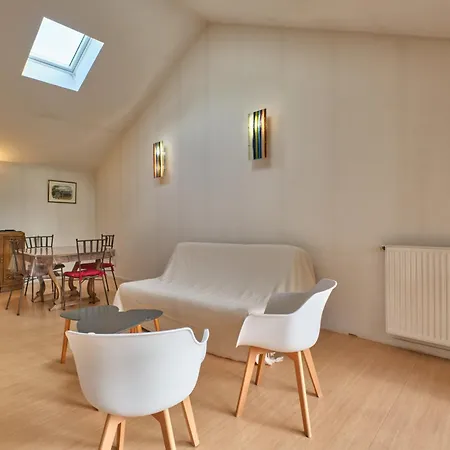 Maison Dans Ancienne Forge Holiday home *