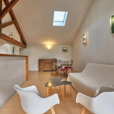 Maison Dans Ancienne Forge Holiday home Noyarey