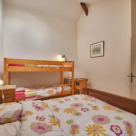 Holiday home Maison Dans Ancienne Forge *