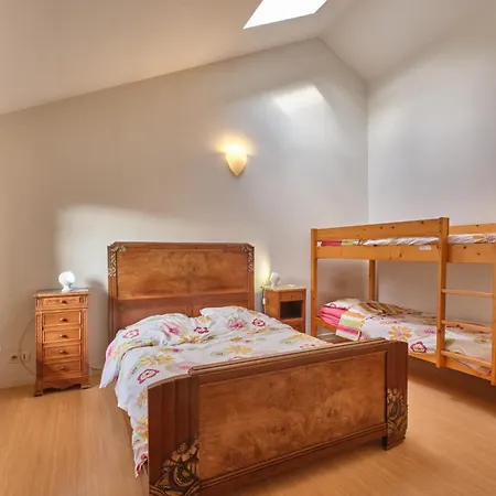 Maison Dans Ancienne Forge *