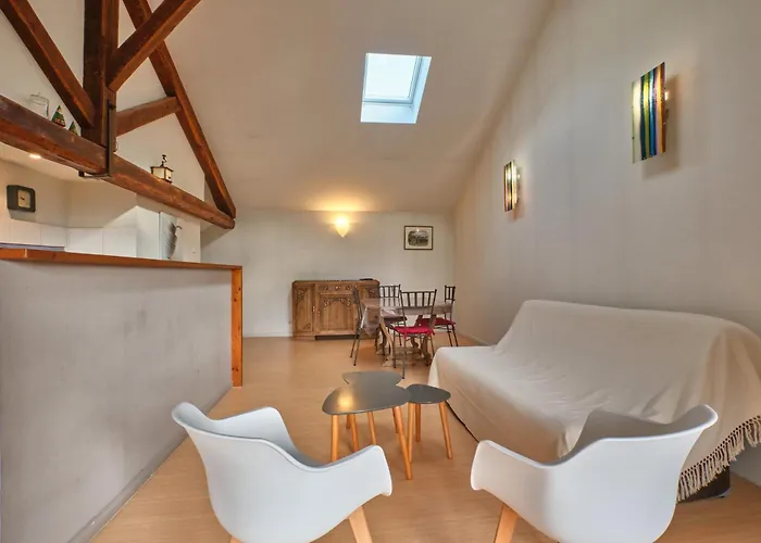 Maison Dans Ancienne Forge Noyarey